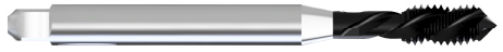 2256-MACH.HSSE-PM HL DIN371/C R45 MULTI M6*100 6HX