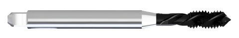 2260-MACH.HSSE-PM HL DIN371/C SYNC R45 M3*50 6HX (FIN EXIST)
