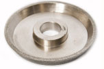 6124-MUELA/MEULE/WHEEL