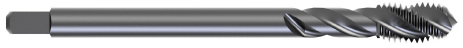 2119-MACH. HSSE VAP DIN374/C R35 M18*150 6H (FIN EXIST)