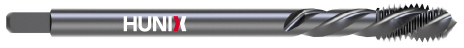 2253-MACH. HSSE VAP DIN374/C R35 HUNIX M14*125 6H