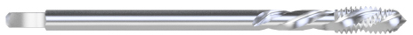 2105-MACH. HSSE DIN374/C R35 M33*150 6H