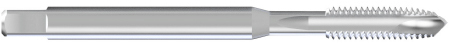 2156-MACH. HSSE DIN371/B UNF 3/8-24