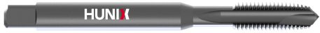 2250-MACH. HSSE VAP DIN371/B HUNIX M2,5*45 6H