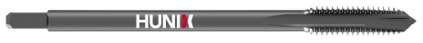 2263-MACH. HSSE VAP DIN376/B HUNIX UNC7/8 2B