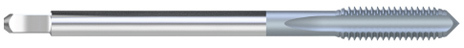 2275-MACH. HM TICN DIN376/D M16*2,00 6HX