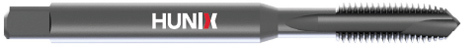 2276-MACH. HSSE VAP DIN371/B HUNIX UNF N.10-32 2B
