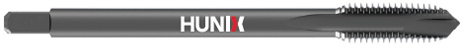 2277-MACH. HSSE VAP DIN374/B HUNIX UNF 7/16-20 2B