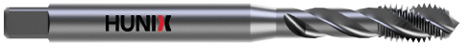 2278-MA. HSSEVAP DIN371/C R35 HUNIX UNF5/16-24 2B