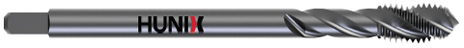 2279-MA. HSSEVAP DIN374/C R35 HUNIX UNF7/16-20 2B