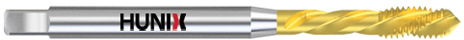 2282-MA. HSSETIN+ DIN371/C R35 HUNIX UNFN.12-28 2B