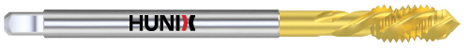 2283-MA. HSSETIN+ DIN374/C R35 HUNIX UNF5/8-18 2B