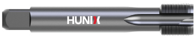 2284-MACH. HSSE VAP DIN5156/B HUNIX G 1/2-14