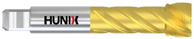 2287-MACH. HSSE TIN DIN5156/C R35 HUNIX G 5/8-14