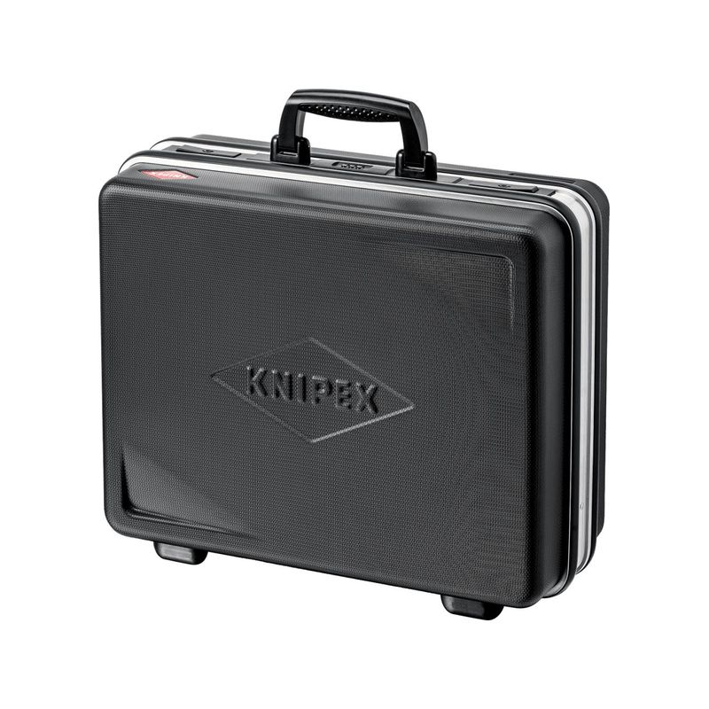 Maleta portaherramientas vacio, Basic Knipex