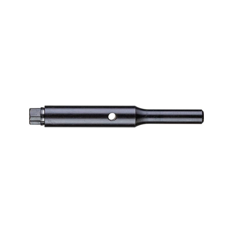 Prolongación husillo SPV 050-6 S8Pferd
