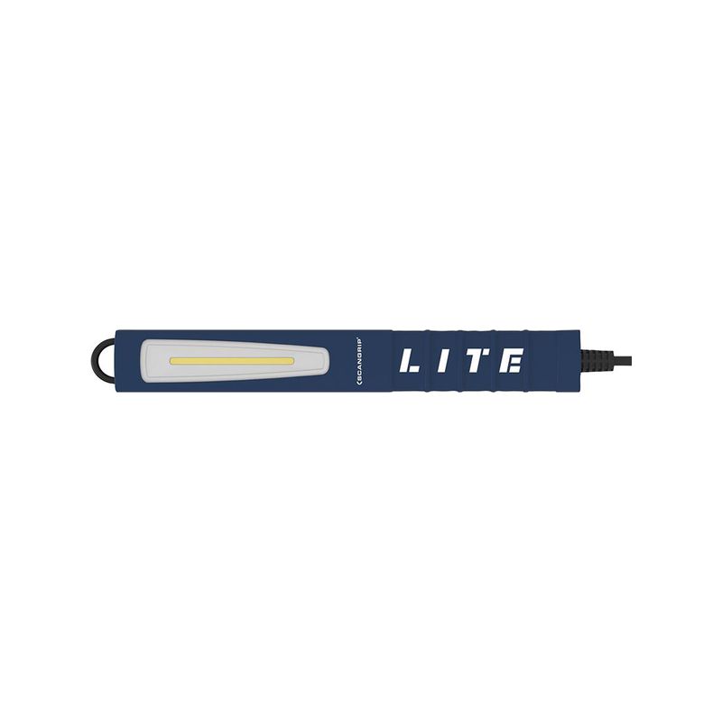 Linterna cilindrica StarLite400LumenSCANGRIP LITE