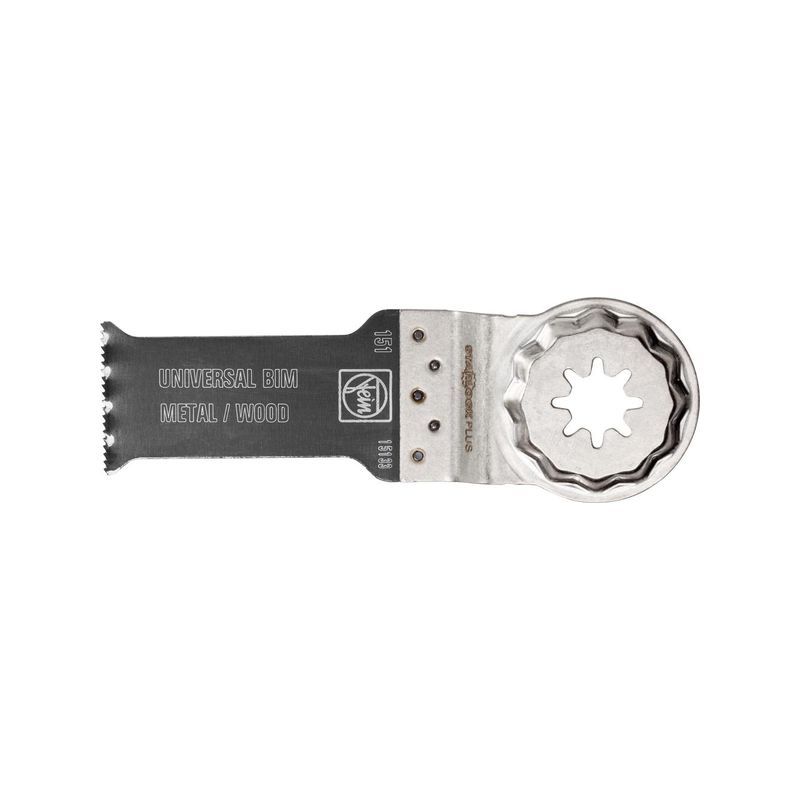 E-Cut hoj sierr UniversalSLP 28x60mm VE 3 Fein
