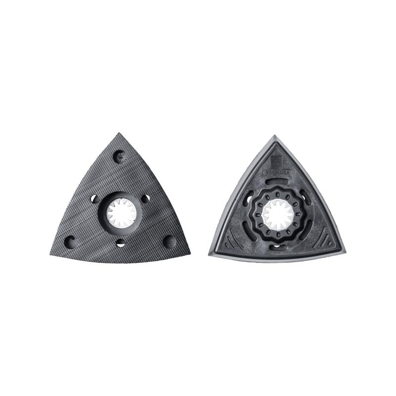 Plato p/ lij. trian. gel Starlock FEIN