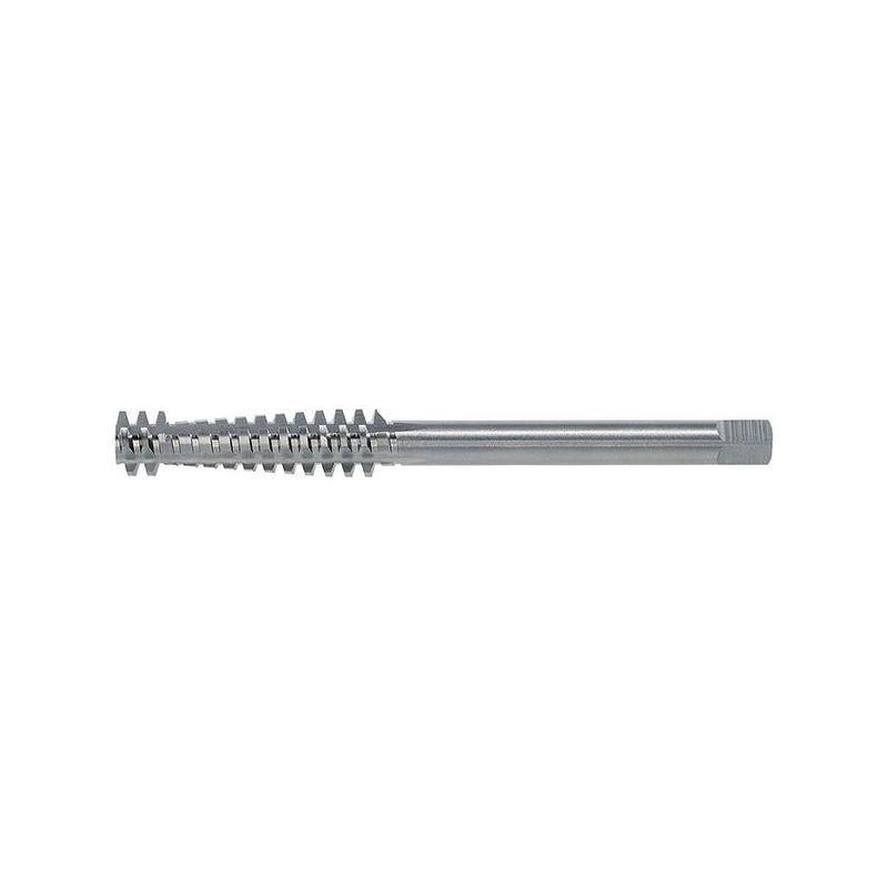 Macho de roscar manual Macho acabador TR14x4FORMAT