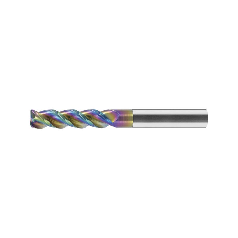 Fresa toroidal MDI 16/2,0mm Z3 HA TA-CFORMAT GT