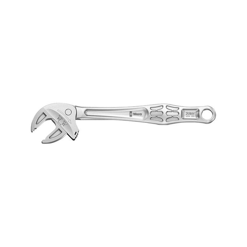 Llave de una boca Joker ajustable 24-32mm Wera