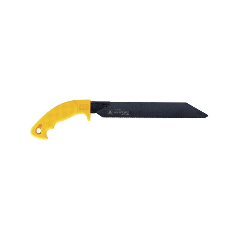 Sierra de mano jap. 225mmIron240Z-saw