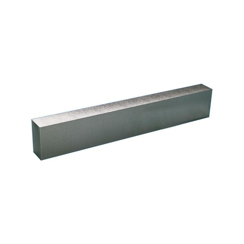 Cuchilla HSSE forma D 16x4x200mmWILKE