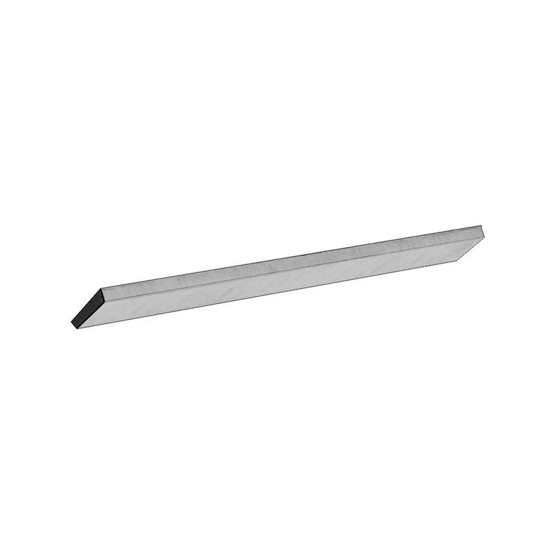 Cuchilla HSSE forma L 16x4x200mm IndexWILKE