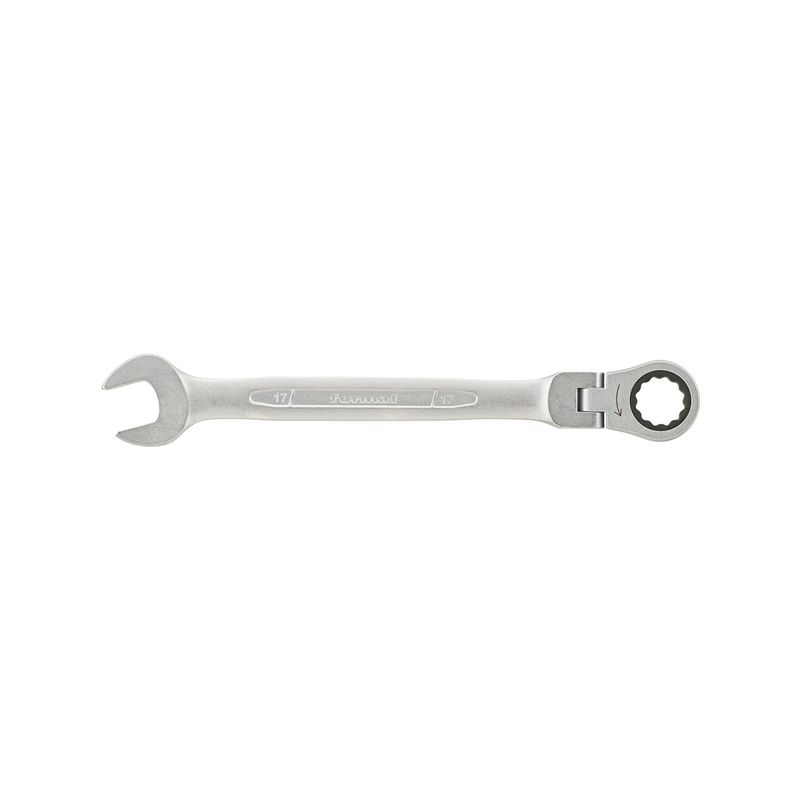 Llave carraca articulada 15mmFORMAT