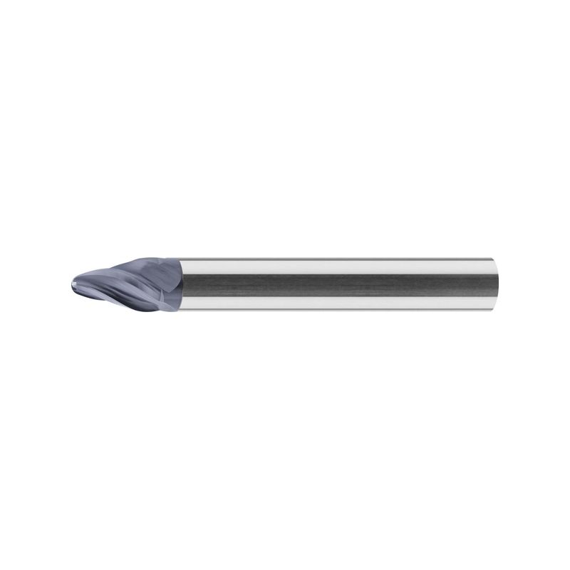 Fresa arco circular MDI 2,0mm Z4 cónico 18GHA SUPRA FORMAT GT