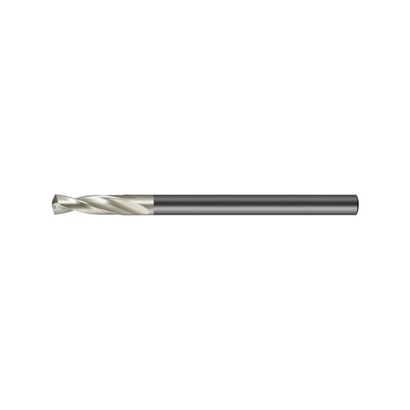 Broca ranuras cortas D338HSS-Co8% Raptor 6,8mmGÜHRING