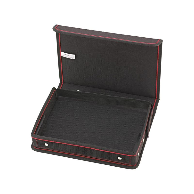 Estuche portaherramientasmedia. FORMAT