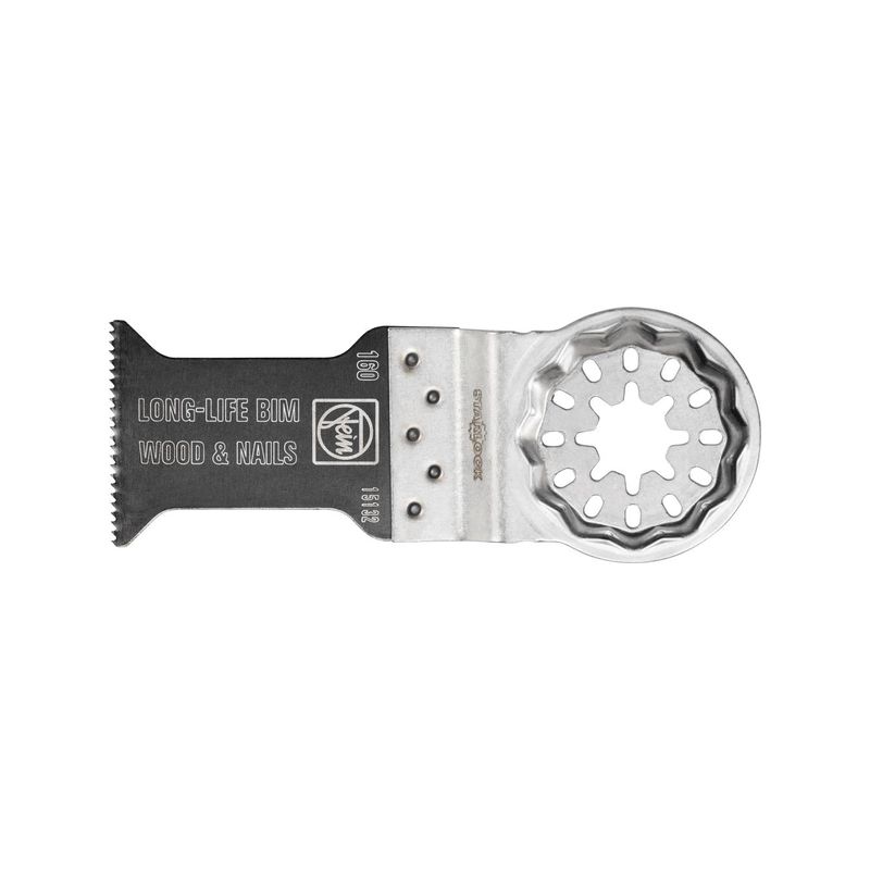 E-Cut Hoj sier Long-Life SL 35x50mm VE 1 Fein