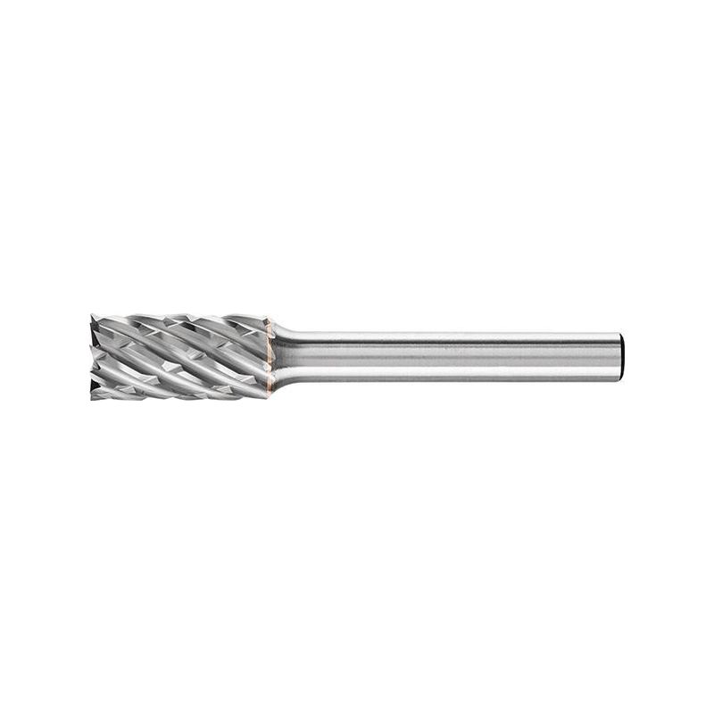 Fresa c/ mango MD cil. con dentado frontal 1020STEEL 8mm 10x20mmPferd