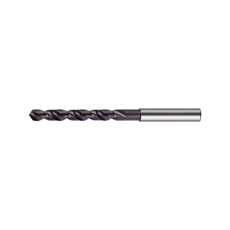Broca espiral WN HSSE-PM TiAlN 5xd 3,2mm GÜHRING