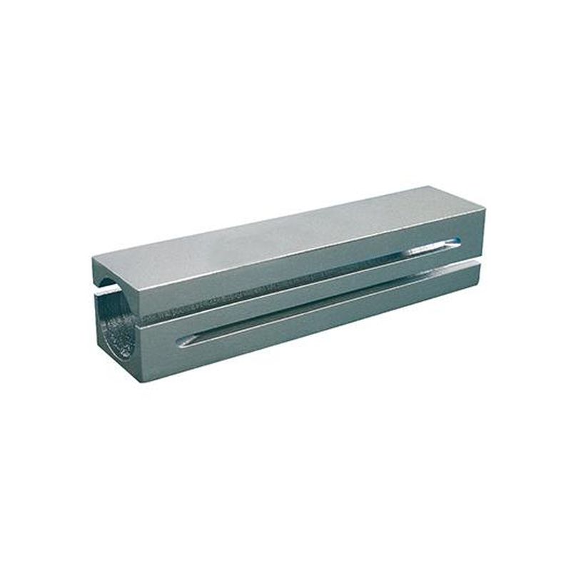 Soporte cuchilla tornear para D20mm 25x25x110mmWILKE