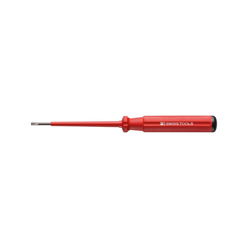 Destornillador 5100 VDE plano 6,5x1,2x150mmClassic PB Swiss Tools