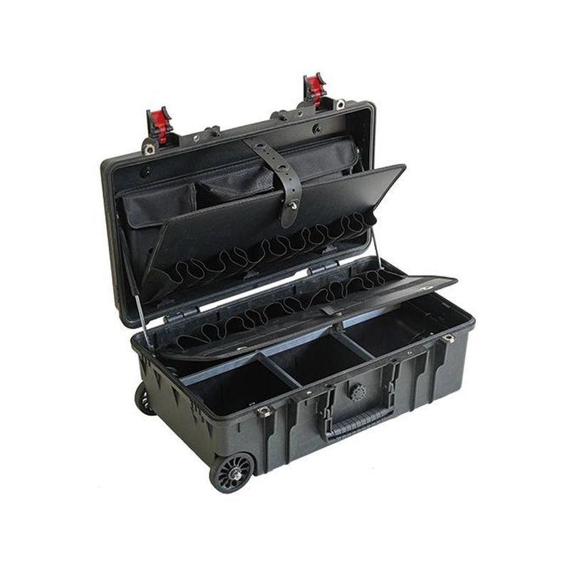 Maleta portaherramientas impermeable 52-21 PTSGT LINE
