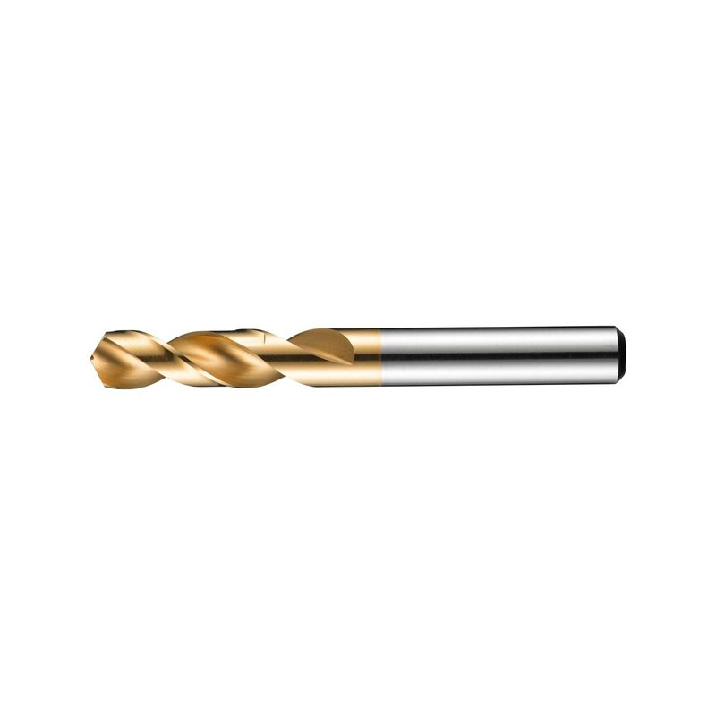 Broca corta HSS DIN1897N 6,1mm 130G tpo ADX 2,5xDA520 Dormer