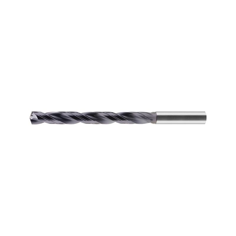 Brocas espirales MDI 9,7mm 8xD refr i HA SUPRAFORMAT GT