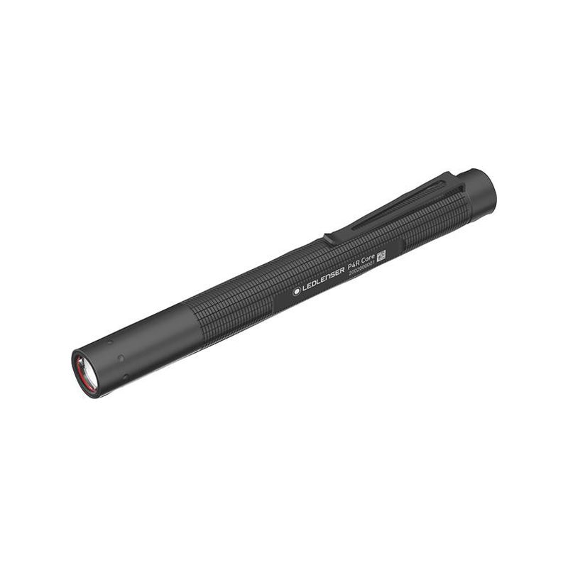 Linterna Serie P P4R CoreLedlenser