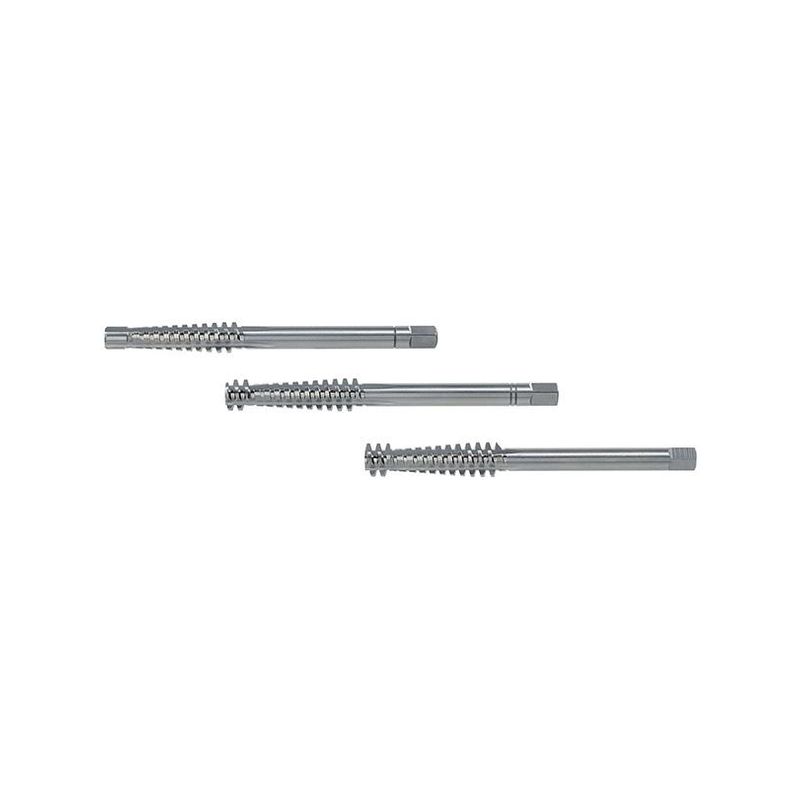 Jgo machos roscar manual TR14x3FORMAT