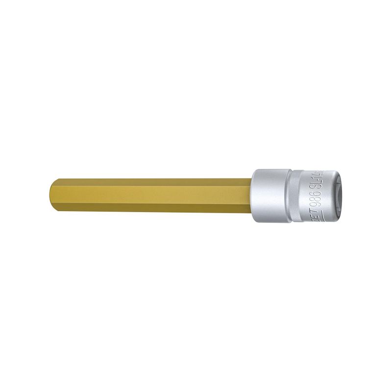 de fuerza 1/2" hembra hex14x140mmHAZET