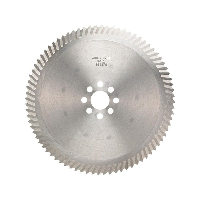 Hoja sierra circular segm315x3,6x40-112Z FORMAT