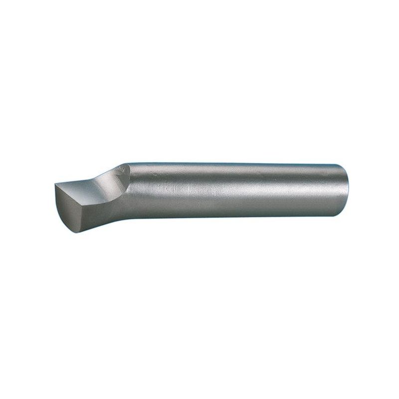 Cuch torno HSSE DIN4953R redonda 20x250mmWILKE