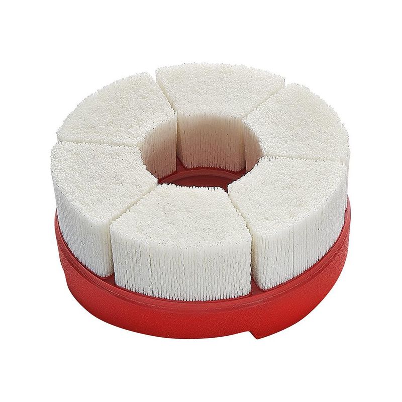 Cep. de plato CNC HFB KK 50 x35mm, K 80 , B16 DKNLessmann