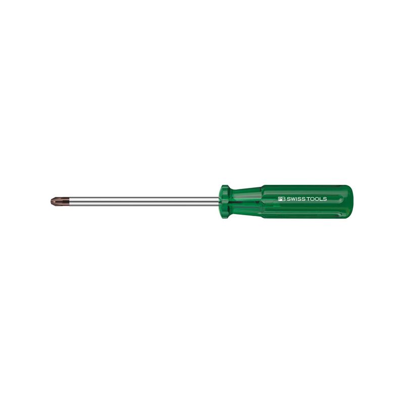 Destornillador 192 PZ0x 60mmClassic PB Swiss Tools
