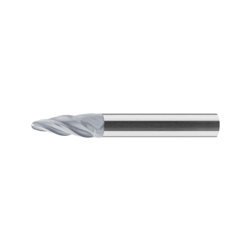 Fresa arco circular MDI 6,0mm Z4 tangencialHA pulido, FORMAT GT