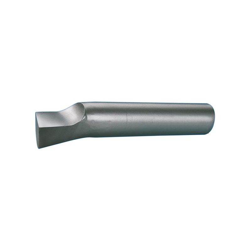 Cuchilla tornear áng HSSEDIN4954R redonda 12x180mmWILKE